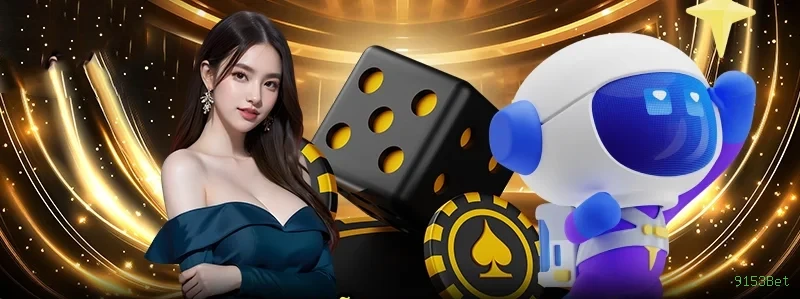 Download PC 9153Bet