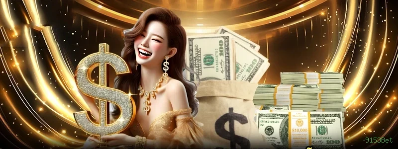 Reload Bonus 9153Bet