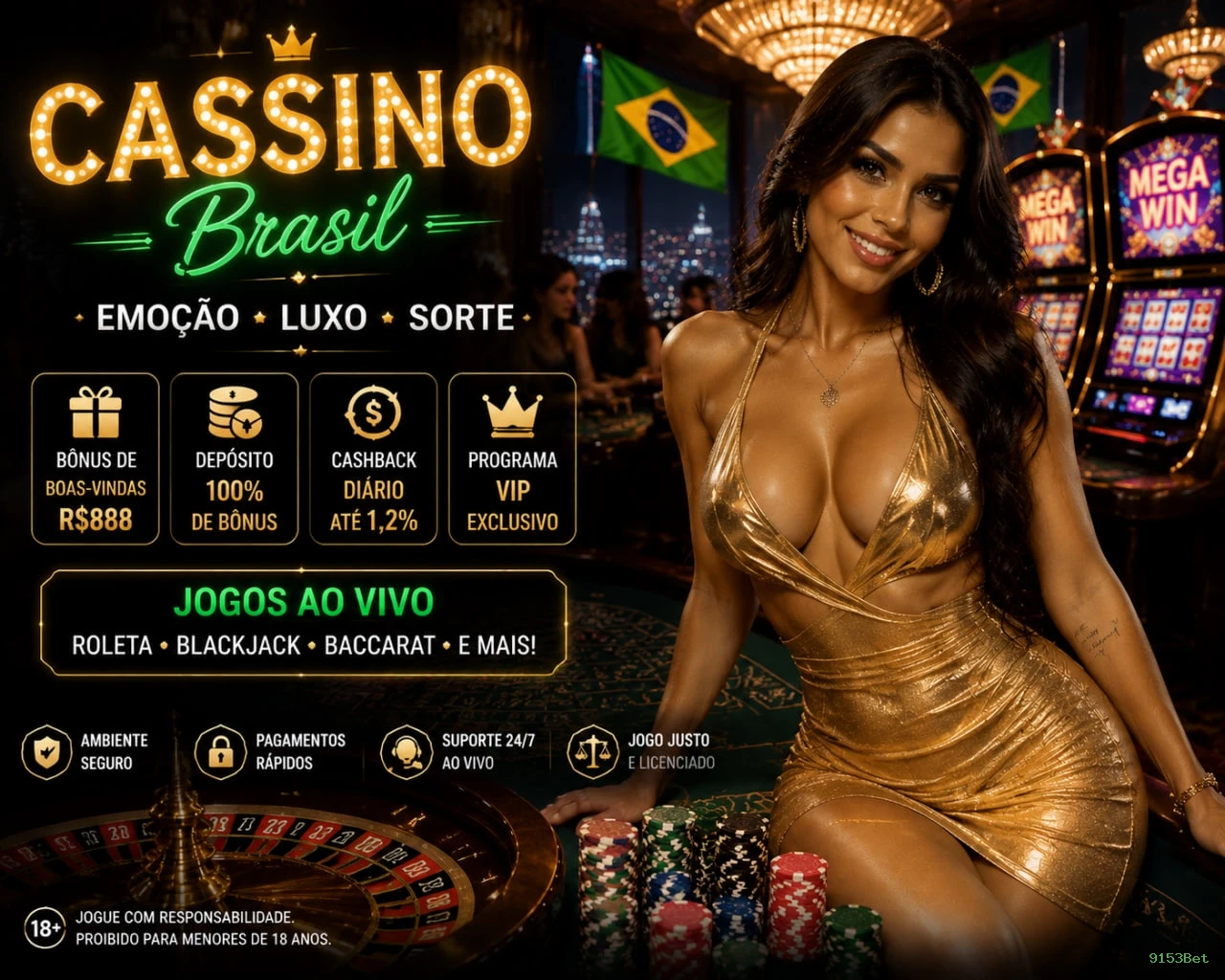 Equipe de suporte ao cliente da 9153Bet