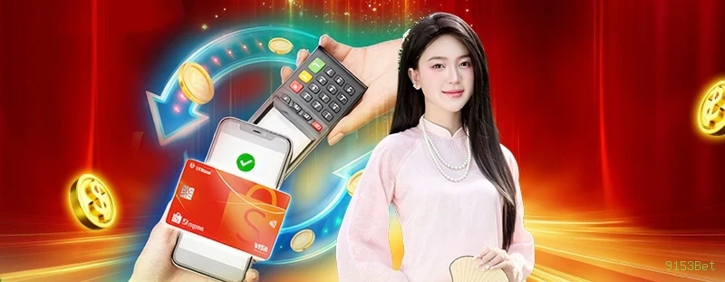 Interface 9153Bet